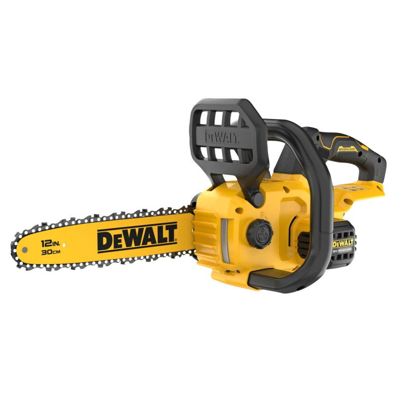 Dewalt 18v Xr Kompakt Kulløs Kædesav 30 Cm Solo Dcmcs565n-xj