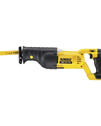 Dewalt 18v Xr Li-ion Bajonetsav  Solo   Dcs380n-xj