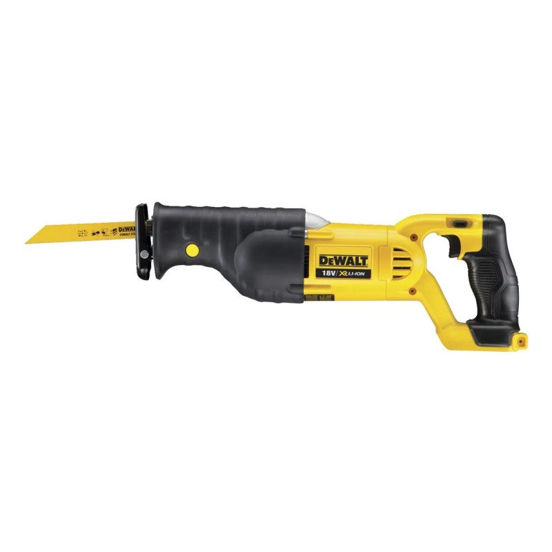 Dewalt 18v Xr Li-ion Bajonetsav Solo Dcs380n-xj