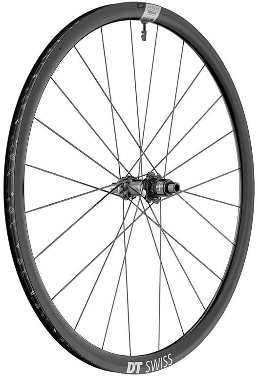 Dt Swiss Wheel   1800 Spline 30 700c Rear Xdr
