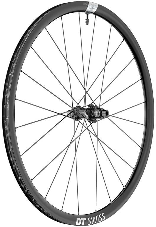 Dt Swiss Wheel   1800 Spline 30 700c Rear Sram Xdr