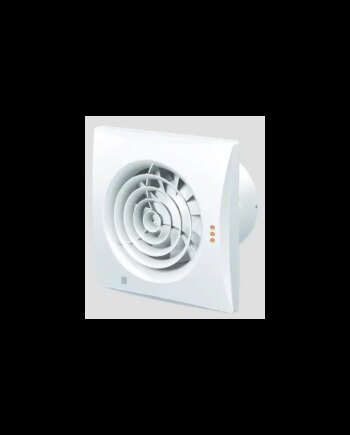 Duka Pro 35 Ventilator Uden Styring