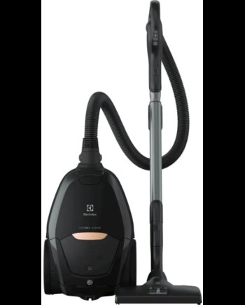 Electrolux Pd82-9bm Sort Støvsuger
