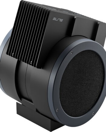 Elite Trainer Aria Interact Fan Ventilator