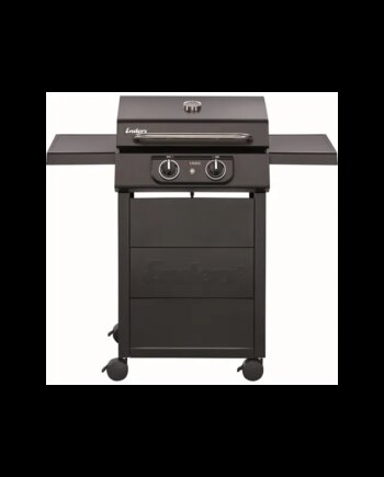 Enders Ecrave   Elgrill