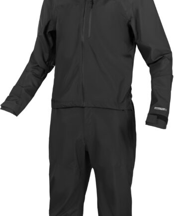 Endura Singletrack One Piece Black