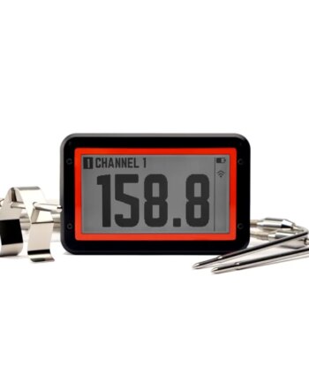 Fireboard   Drive Termometer