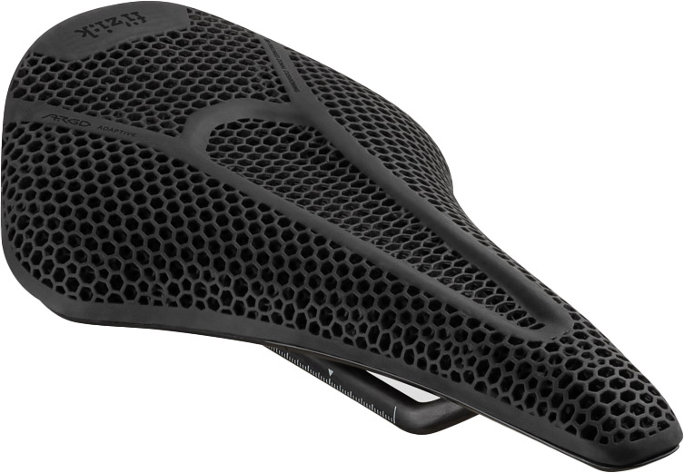 Fizik Saddle Vento Argo R1 140mm Adaptive Sadel