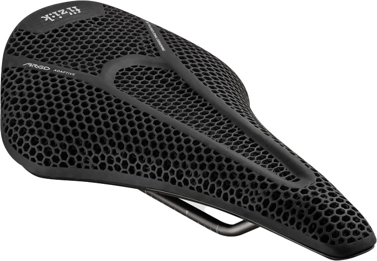 Fizik Saddle Vento Argo R3 150mm Adaptive Sadel
