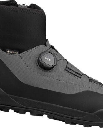 Fizik Terra Nanuq X2 Gtx Sort Grå