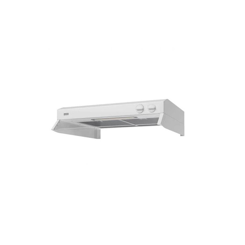 Franke Classic 1221a-10 60 Cm Underbygningsemhætte