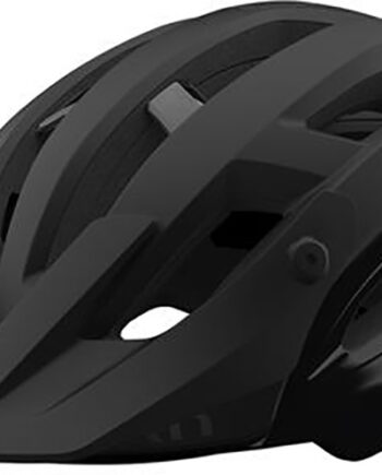 Giro Hjelm Manifest Mips Sort  Small