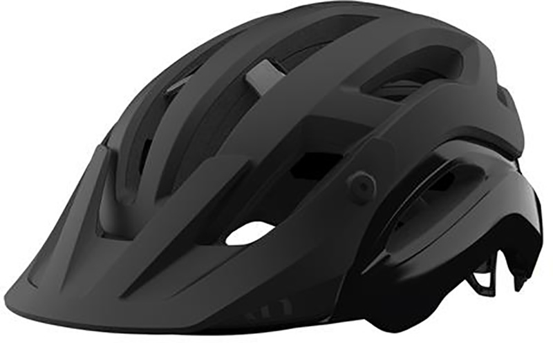 Giro Hjelm Manifest Mips Sort Small