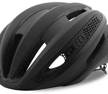 Giro Hjelm Synthe Mips Sort