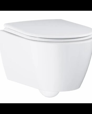 Grohe Essence Toilet Væghængt
