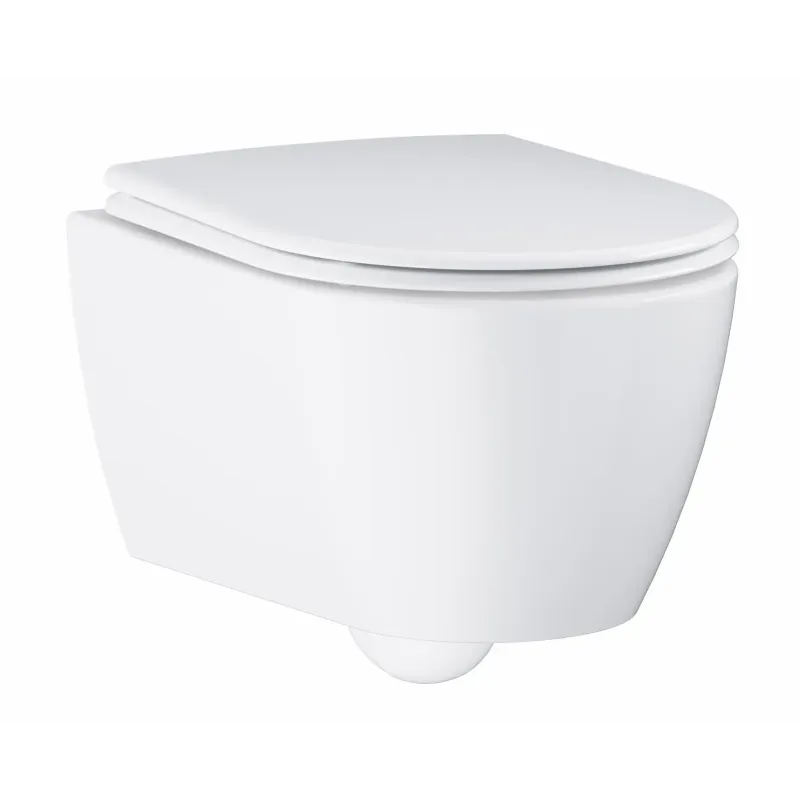 Grohe Essence Toilet Væghængt