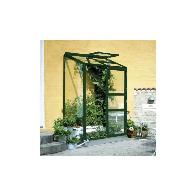 Halls Altan Grøn Mm Glas 70872