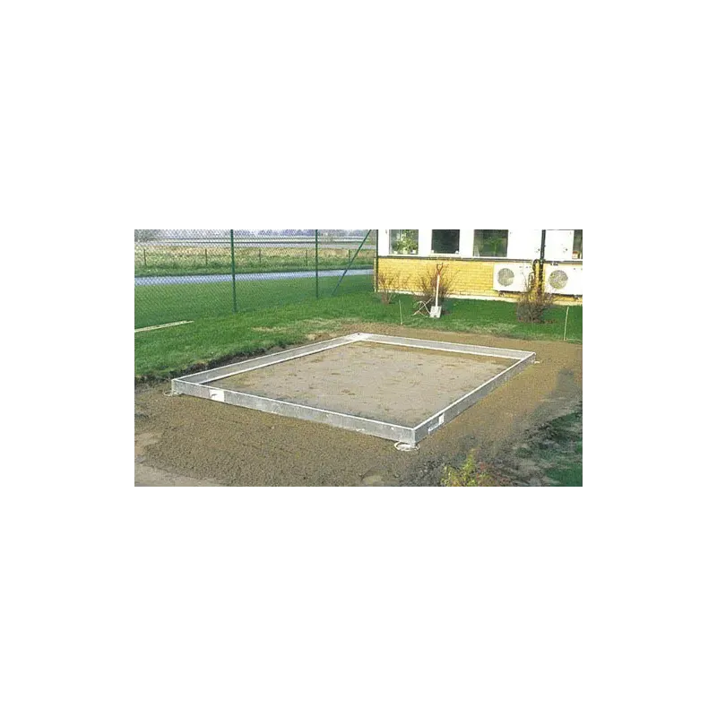 Juliana Fundament Compact     Mâ