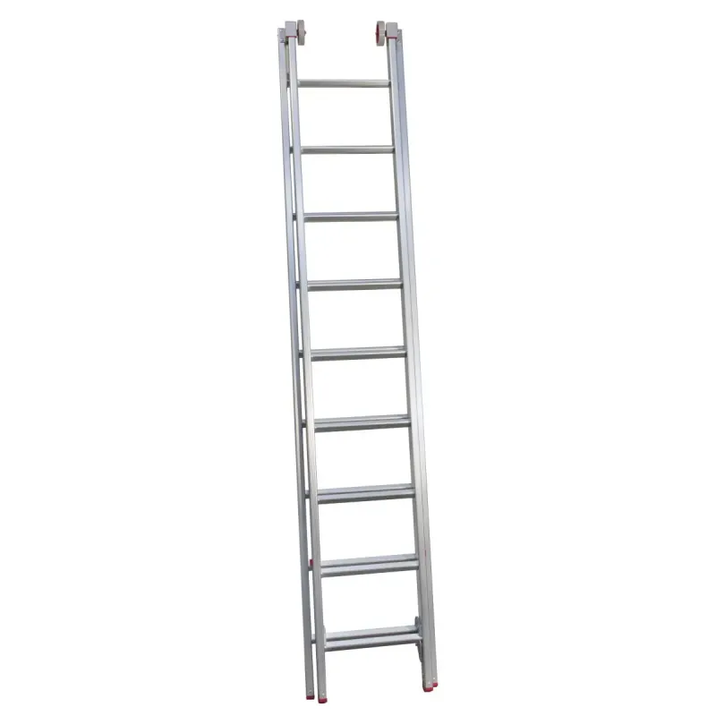 Jumbo Skydestige Super Proff 2x9 Trin   6m