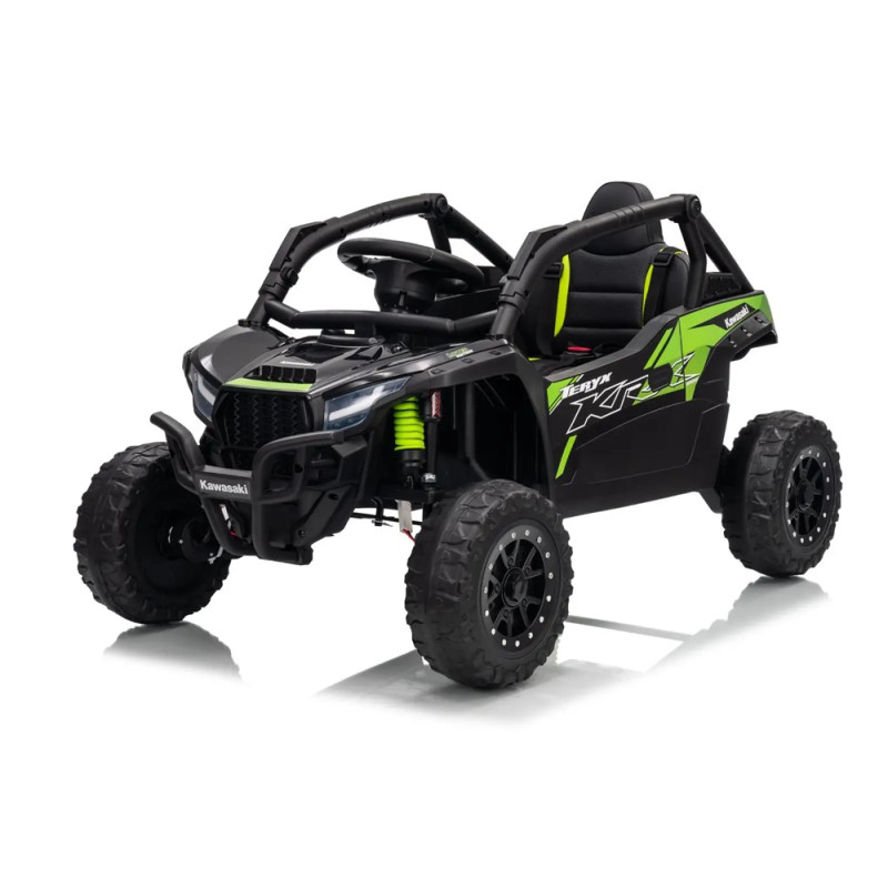 Kawasaki Teryx Krx 1000 Utv 4x24w Motor 6951488
