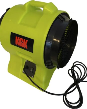 Kgk Ventilator Tyfon 3000    3800 M3     -300 Mm
