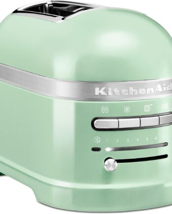 Kitchenaid Artisan Brødrister   Skiver  Pistacie