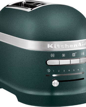 Kitchenaid Artisan Toaster   Skiver  Pebble Palm