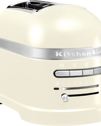 Kitchenaid Artisan Toaster  -skiver Creme