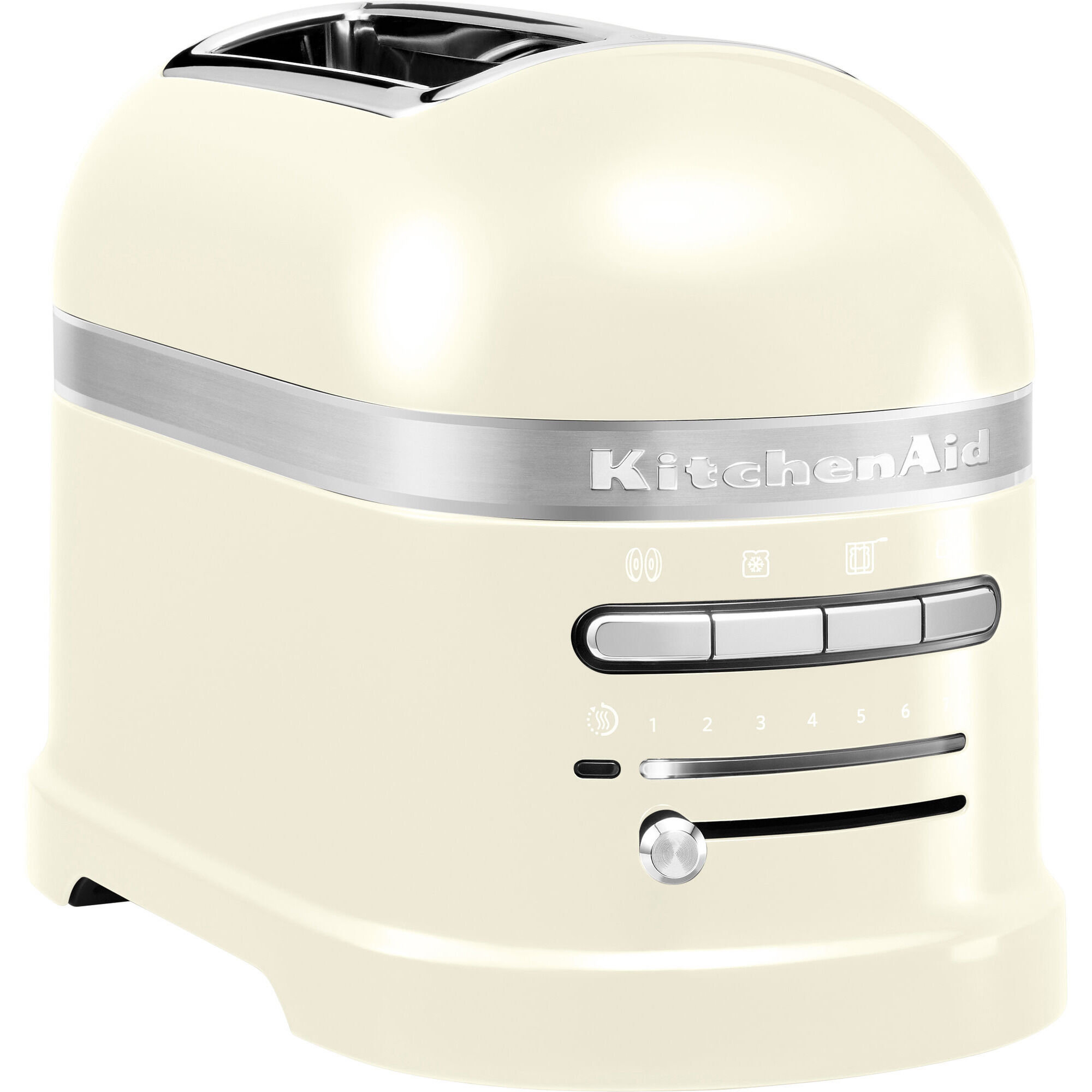Kitchenaid Artisan Toaster -skiver Creme