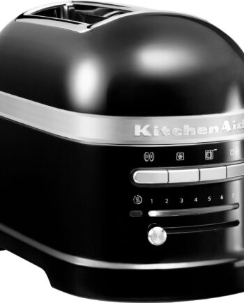 Kitchenaid Artisan Toaster  -skiver  Onyx Black