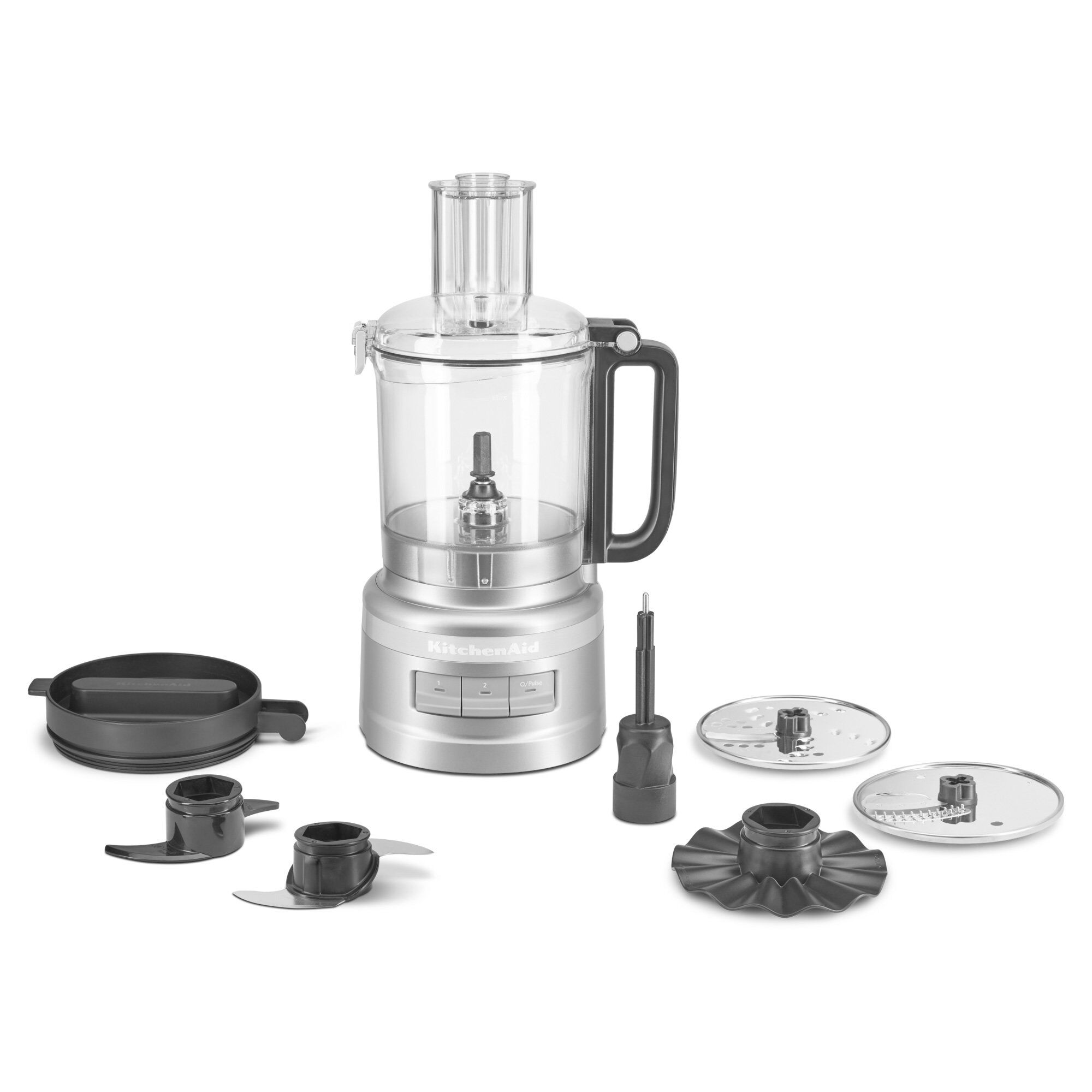 Kitchenaid 5kfp0921 Foodprocessor Liter