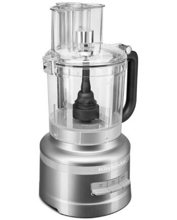 Kitchenaid 5kfp1319 Foodprocessor     Liter
