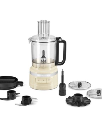 Kitchenaid 5kfp0921 Foodprocessor      Liter  Almond