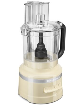 Kitchenaid 5kfp1319 Foodprocessor     Liter  Creme