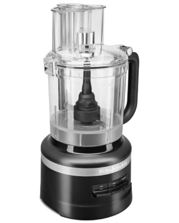 Kitchenaid 5kfp1319 Foodprocessor     Liter  Mat Sort