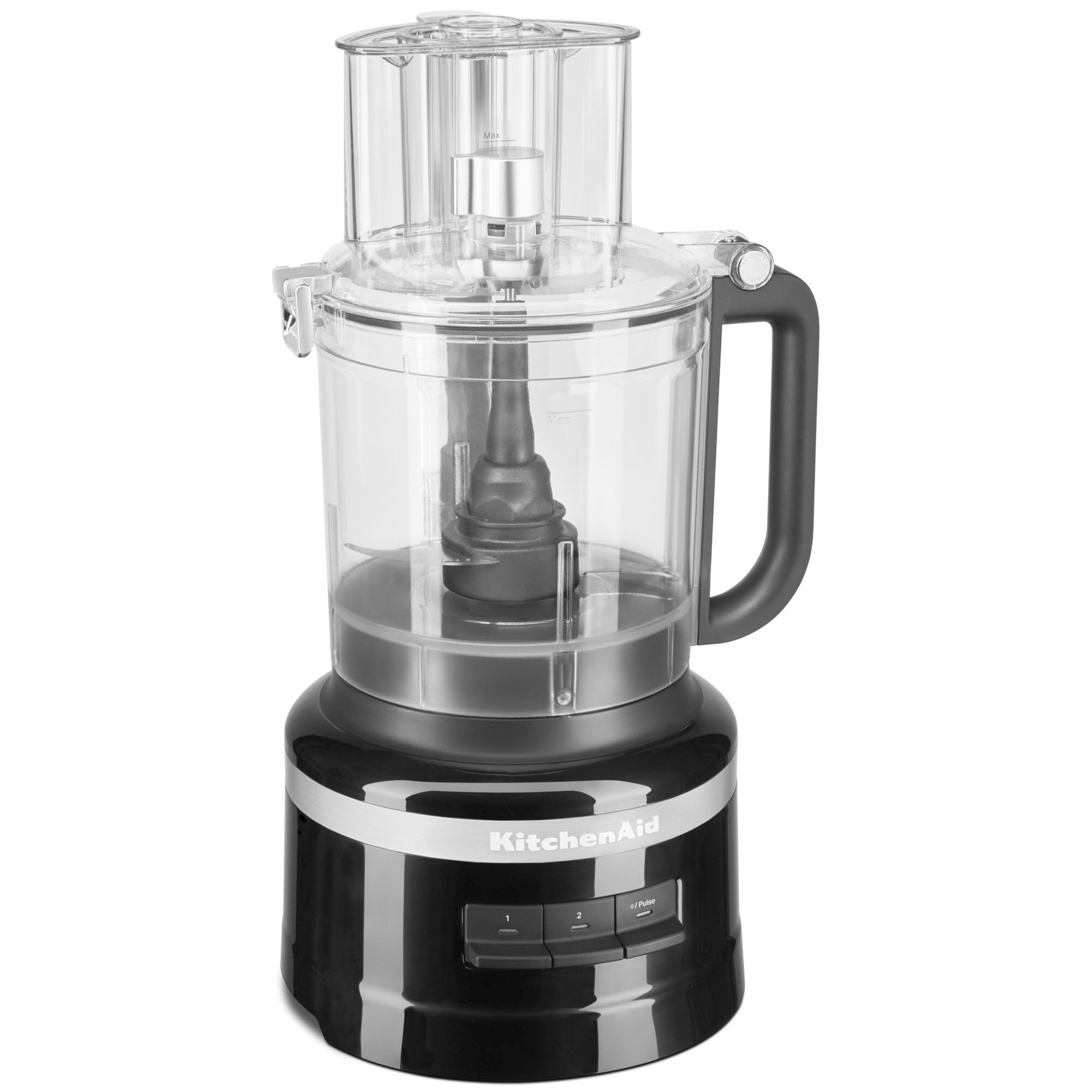 Kitchenaid 5kfp1319 Foodprocessor Liter Sort