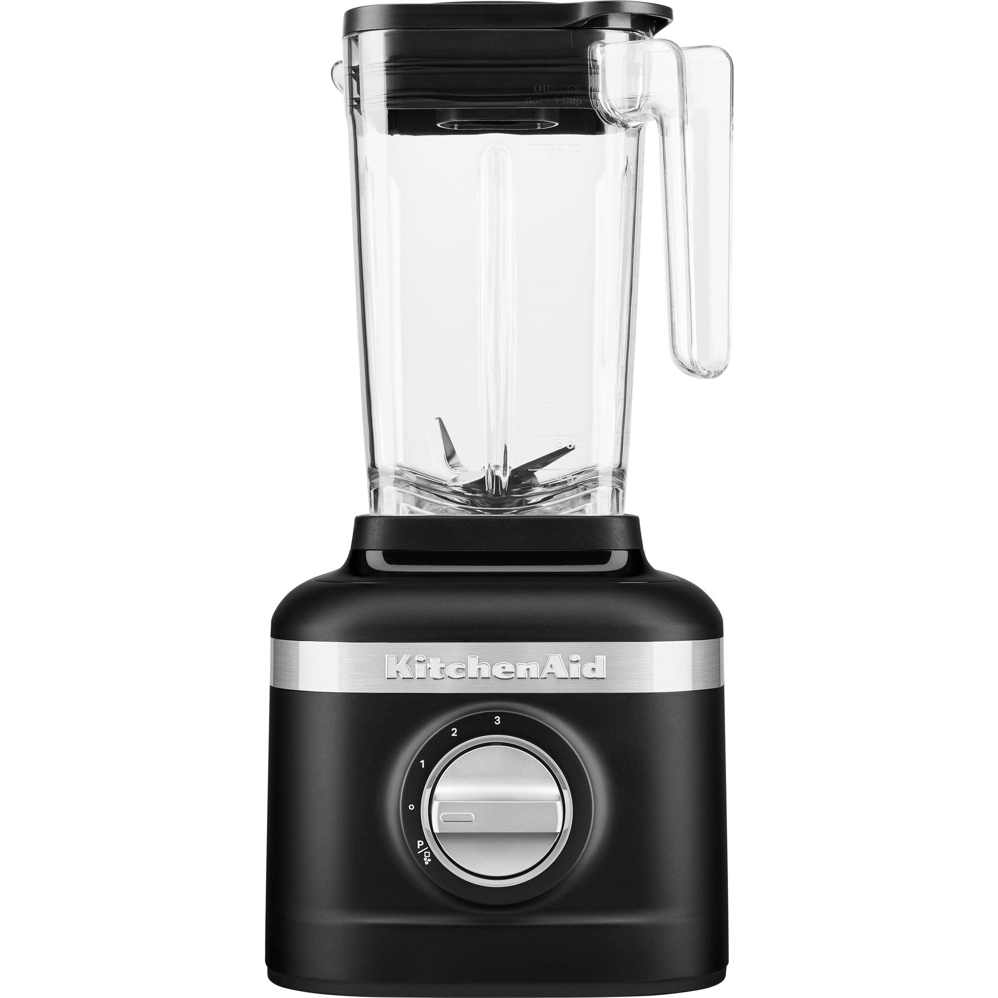 Kitchenaid 5ksb1325ebm K150 Blender Mat Sort