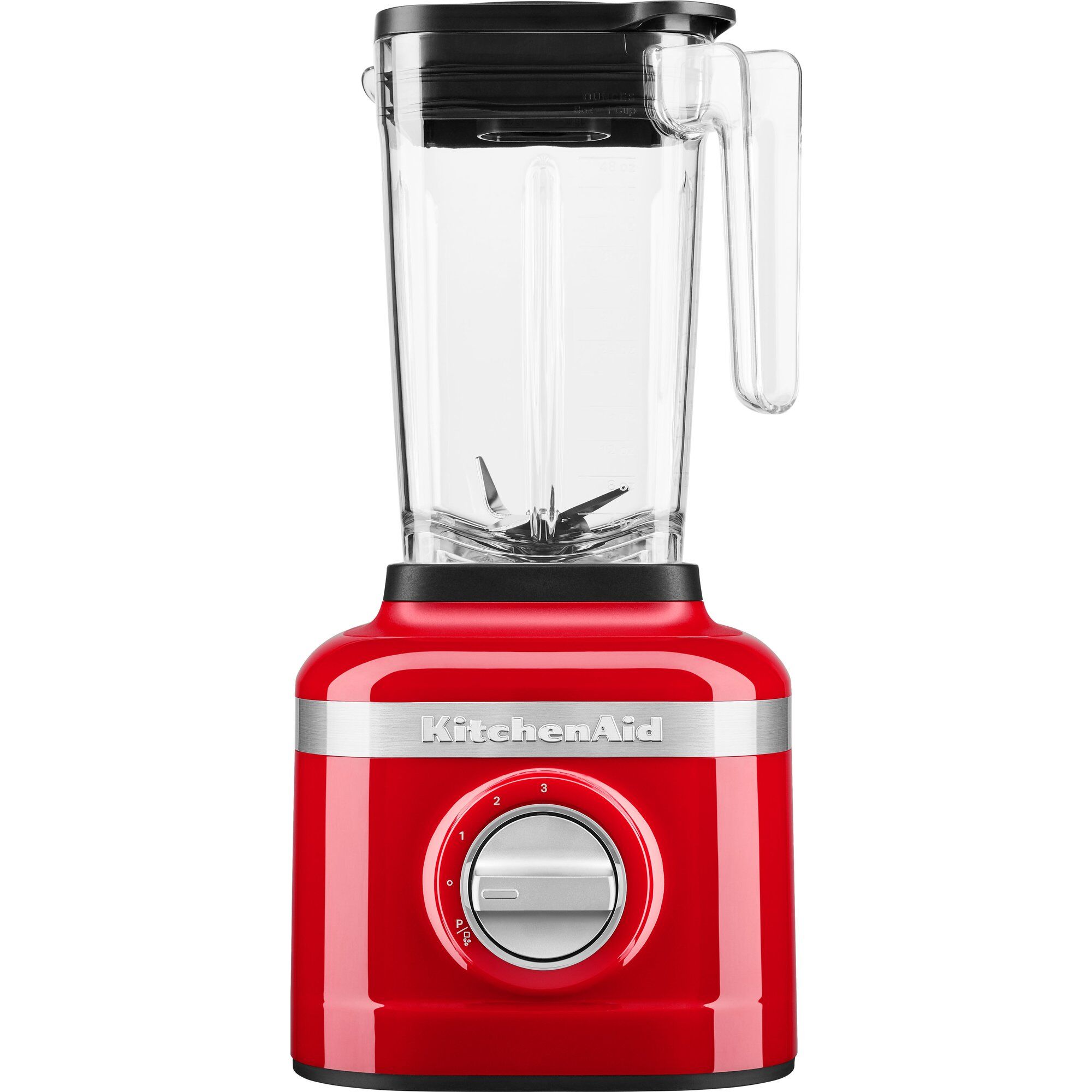 Kitchenaid 5ksb1325eer K150 Blender Rød