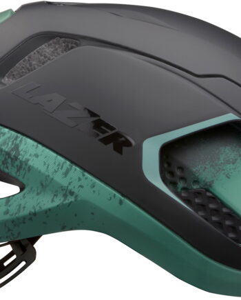 Lazer Vento Kineticore Cykelhjelm Grøn