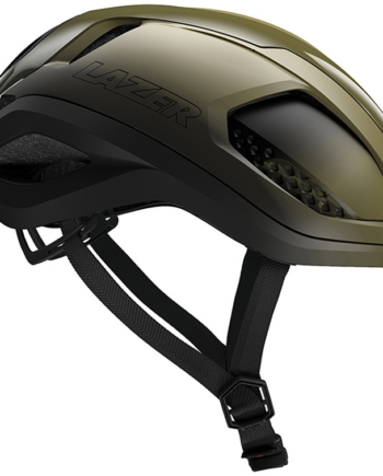 Lazer Vento Kineticore Cykelhjelm Salt   Pepper