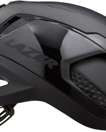 Lazer Vento Kineticore Cykelhjelm Sort