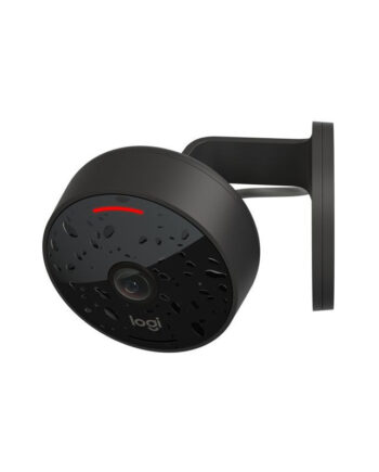 Logitech Circle View Camera Webkamera