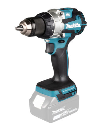 Makita Bore- Skruemaskine Lxtâ  Ddf489z