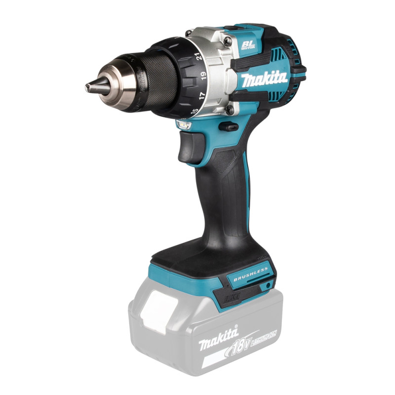 Makita Bore- Skruemaskine Lxtâ  Ddf489z