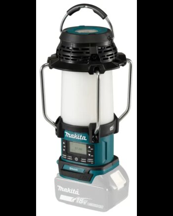 Makita Lanterne   Radio Lxt Dmr056