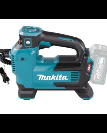 Makita Luftpumpe Xgtâ  Mp001gz 40v