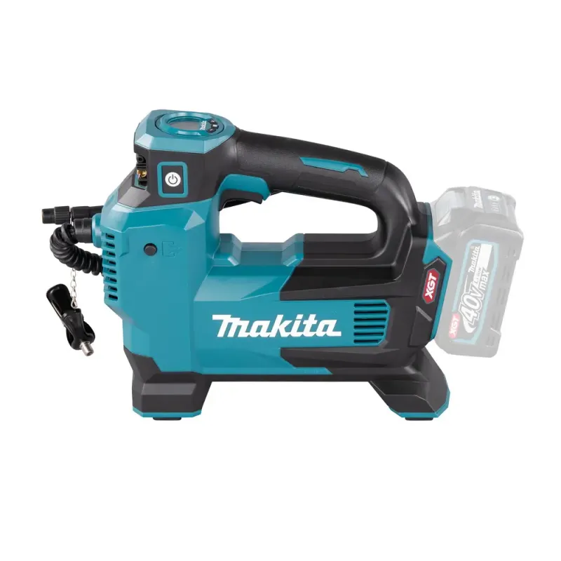 Makita Luftpumpe Xgtâ Mp001gz 40v