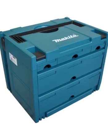 Makita Makpac Str     Skuffer  -84349