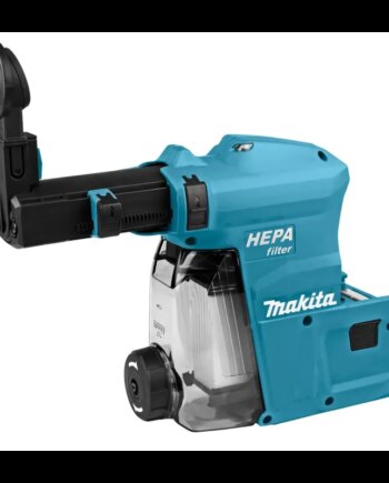Makita Støvopsamler  Sæt  Dx09 199585-