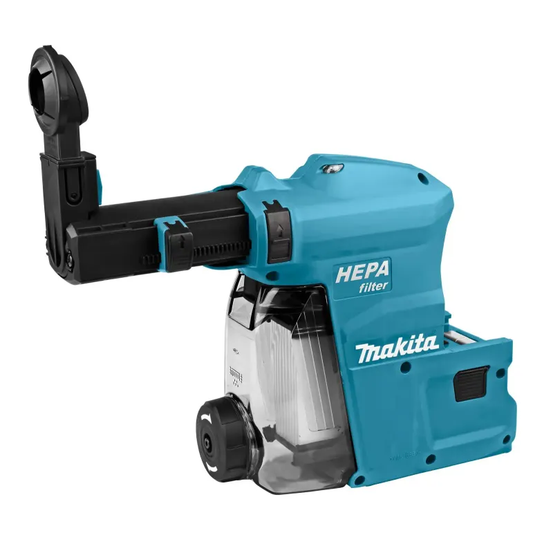 Makita Støvopsamler  Sæt  Dx09 199585-